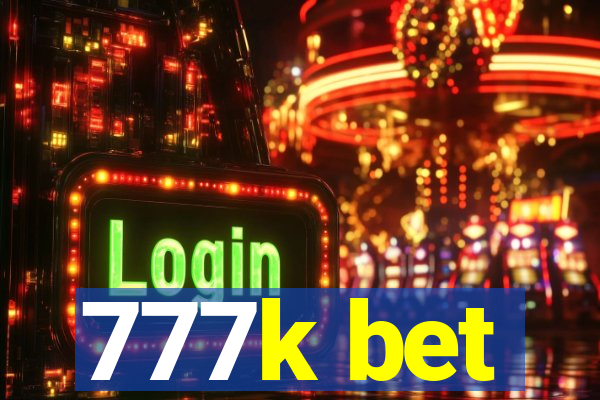 777k bet